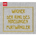 ワーグナー:楽劇「ニーベルングの指環」全4部作<限定盤>