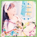Aroma of happiness [CD+DVD]<通常盤>