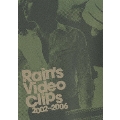RAIN'S VIDEO CLIPS 2002-2006