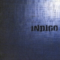 INDIGO [CD+DVD]<初回限定盤>