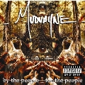 マッドヴェスト -BY THE PEOPLE, FOR THE PEOPLE- [CD+DVD]<初回生産限定盤>