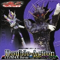 Double-Action CLIMAX form  [CD+DVD]<初回生産限定盤D>