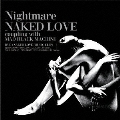 NAKED LOVE [CD+DVD]<初回限定盤>