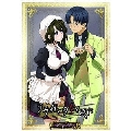 TVアニメーション「うみねこのなく頃に」コレクターズエディション Note.02 [Blu-ray Disc+DVD]<初回限定版>