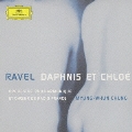 ラヴェル: ダフニスとクロエ(全曲) / チョン・ミュンフン, フランス国立放送フィルハーモニー管弦楽団