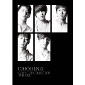 TOHOSHINKI VIDEO CLIP COLLECTION -THE ONE-