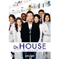 Dr.HOUSE/ドクター・ハウス シーズン2 DVD-SET