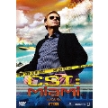 CSI:マイアミ シーズン8 コンプリートDVD BOX-1