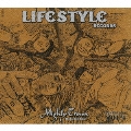 MIGHTY CROWN THE FAR EAST RULAZ PRESENTS LIFE STYLE RECORDS COMPILATION VOL.4