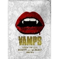 VAMPS LIVE 2010 BEAUTY AND THE BEAST ARENA<初回生産限定版>