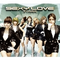 Sexy Love (Japanese ver.) [CD+DVD]<初回限定盤B>