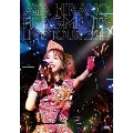 AYA HIRANO FRAGMENTS LIVE TOUR 2012