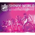 SHINee THE FIRST JAPAN ARENA TOUR "SHINee WORLD 2012"