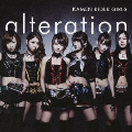 alteration [CD+DVD]