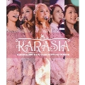 KARASIA 2013 HAPPY NEW YEAR in TOKYO DOME<初回盤>