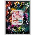 The Animals in Screen