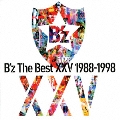 B'z The Best XXV 1988-1998<通常盤>