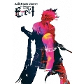 Acid Black Cherry 5th Anniversary Live "Erect"