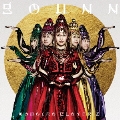 GOUNN [CD+DVD]<初回限定盤>