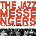カフェ・ボヘミアのジャズ・メッセンジャーズ Vol.1 +3<限定盤>