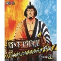 ONE PIECE ワンピース 16THシーズン パンクハザード編 PIECE.5
