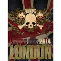 VAMPS LIVE 2014: LONDON (通常盤A)
