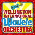 The Wellington International Ukulele Orchestra