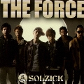 THE FORCE<通常盤>