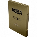 アバ・ゴールド 40周年記念スチールブック・エディション<限定盤>