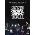 2008 BIGBANG LIVE CONCERT GLOBAL WARNING TOUR [2DVD+CONCERT MINI PHOTOBOOK]<初回プレス限定スペシャルプライス版>