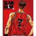 SLAM DUNK Blu-ray Collection 4