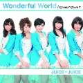 Wonderful World/Ca va ? Ca va ?(サヴァサヴァ) [CD+DVD]<初回生産限定盤C>