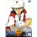 テニスの王子様 Vol.40