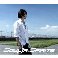 Spirits  [CD+DVD]<初回限定盤>