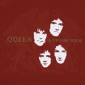 Queen In Vision 2008 ～グレイテストTV & ムーヴィー・ヒッツ<初回生産限定盤>