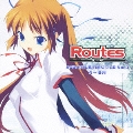 アクアプラス 日めくりCD Vol.3 「Routes」編(4～6月)