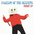 COALTAR OF THE DEEPERS EP BOX SET 1991～2007<初回限定盤>