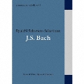 commmons: schola vol.1 Ryuichi Sakamoto Selections:J.S.Bach