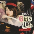 That's Girls Life  [CD+DVD]<初回限定盤>