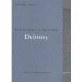 commmons: schola vol.3 Ryuichi Sakamoto Selections:Debussy