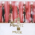 MUZIK [CD+DVD]<初回限定盤B>