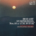 モーツァルト:交響曲 第40番/第41番≪ジュピター≫