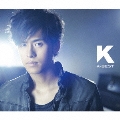 K-BEST [2CD+DVD]<初回生産限定盤>