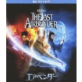 エアベンダー ブルーレイ&DVDセット [Blu-ray Disc+DVD]