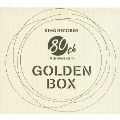 ゴールデン・ボックス 「民謡」＜初回限定特別価格盤＞