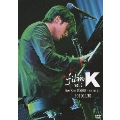film K vol.3 live K in 武道館 ～so long～ 20101130<通常盤>