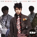 1st MINI MY GIRL -Japan Edition- [CD+DVD]