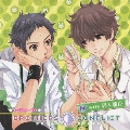 BROTHERS CONFLICT キャラクターCD 2 WITH 昴 & 雅臣