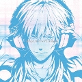PC GAME 【DRAMAtical Murder】 soundtrack -shape.memory.music-