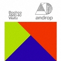 Boohoo / AM0:40 / Waltz<初回盤>